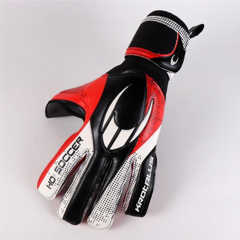 Ho Soccer Guante Krotalus NG Red