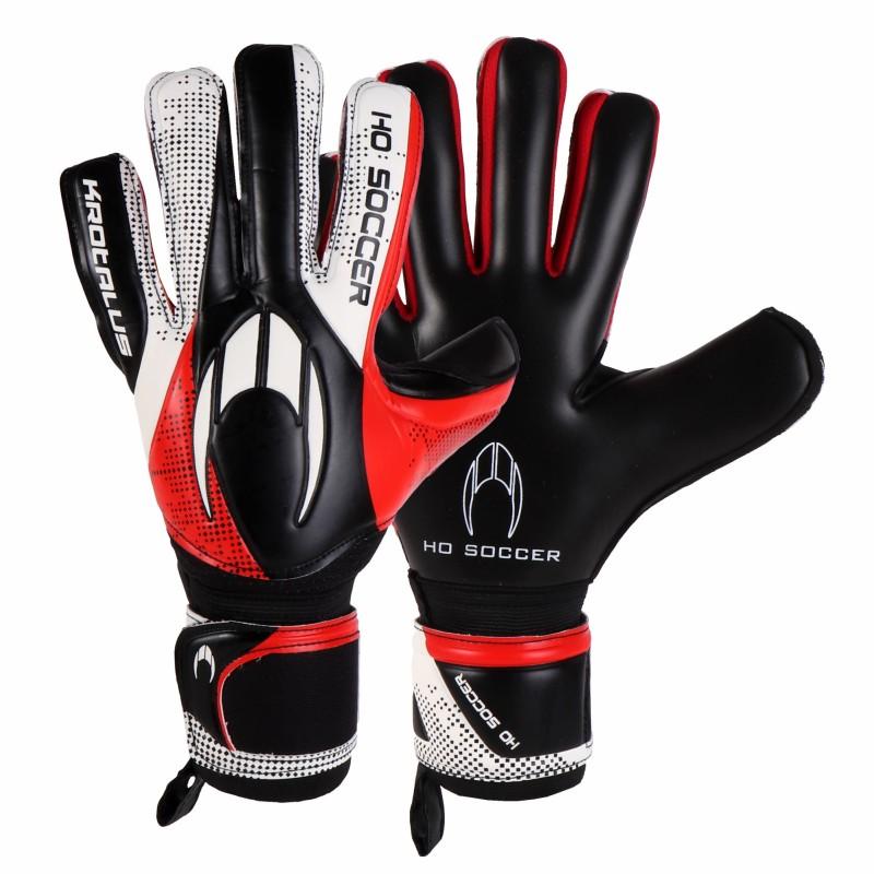 Ho soccer Guante Krotalus NG Red