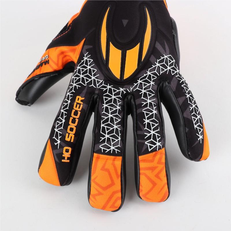Ho Soccer Guante Legend III NG Orange Shadow