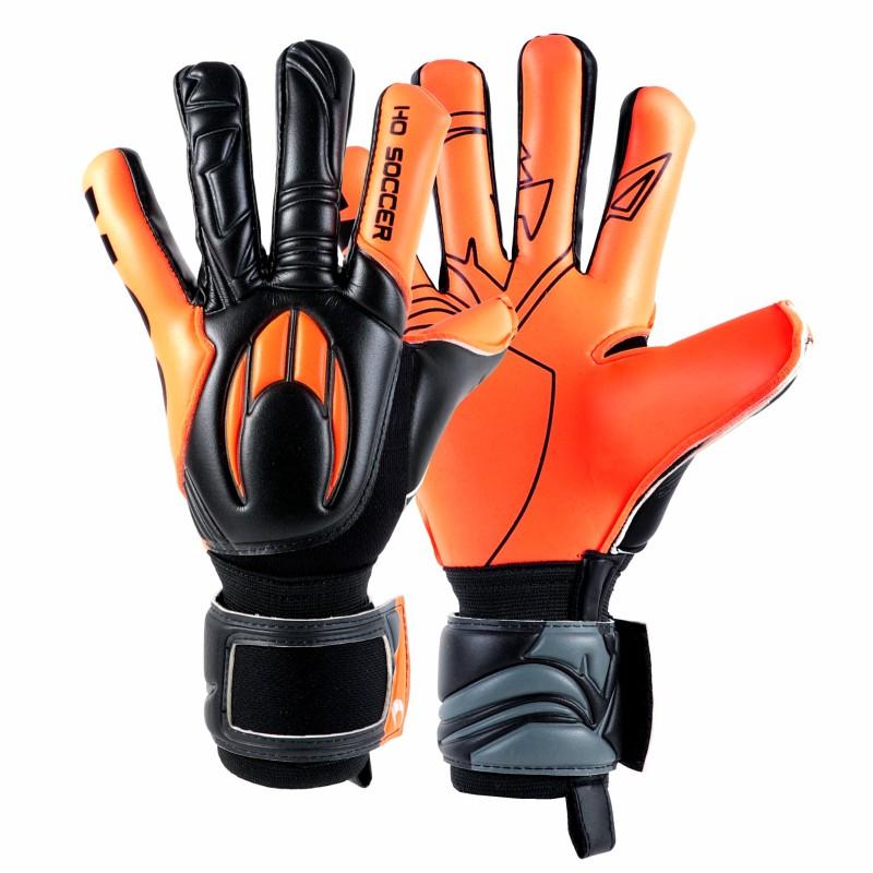 Ho soccer Guante MGC Dynasty Classic Orange