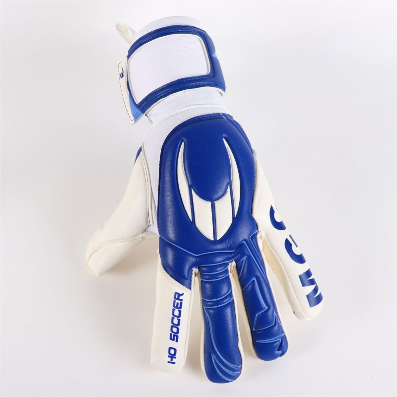 Ho Soccer Guante MGC Plus Blue