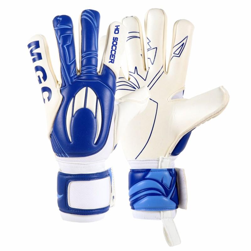 Ho soccer Guante MGC Plus Blue