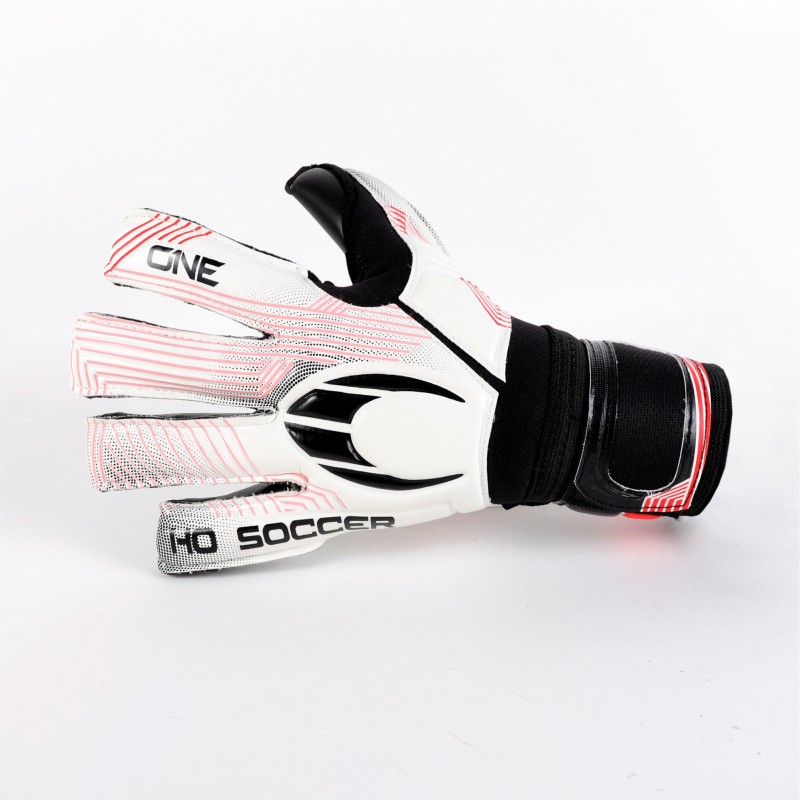 Ho Soccer Guante One Blade NG Red Shadow