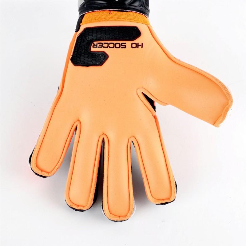 Ho Soccer Guante One FL Protek Ring Orange Shadow