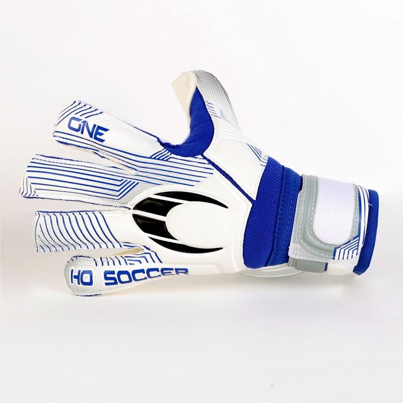 Ho Soccer Guante One RN Blade Blue
