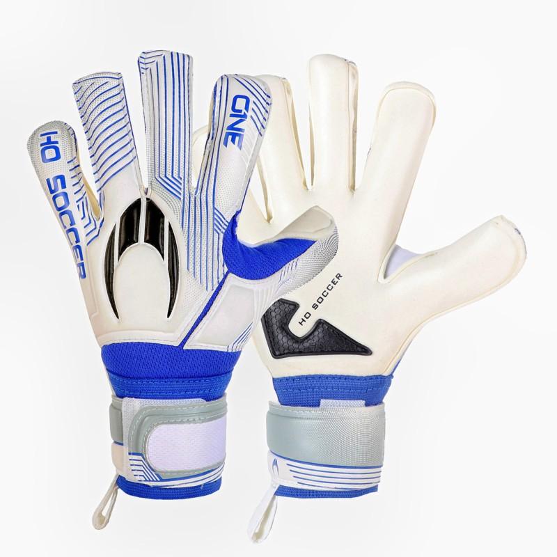 Ho soccer Guante One RN Blade Blue