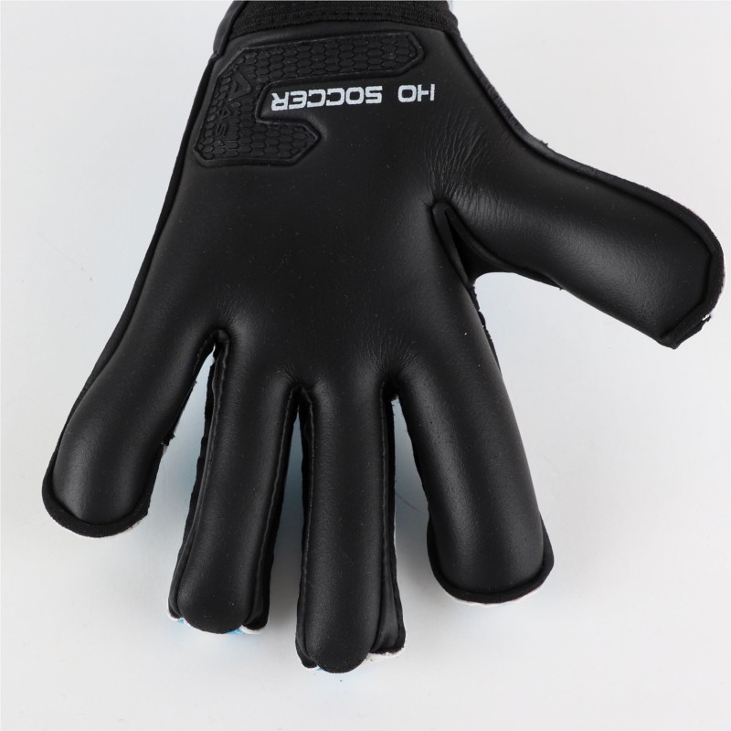 Ho Soccer Guante One RN Ring Blue Shadow