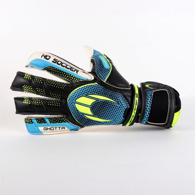 Ho Soccer Guante Original Hybrid Magnetic