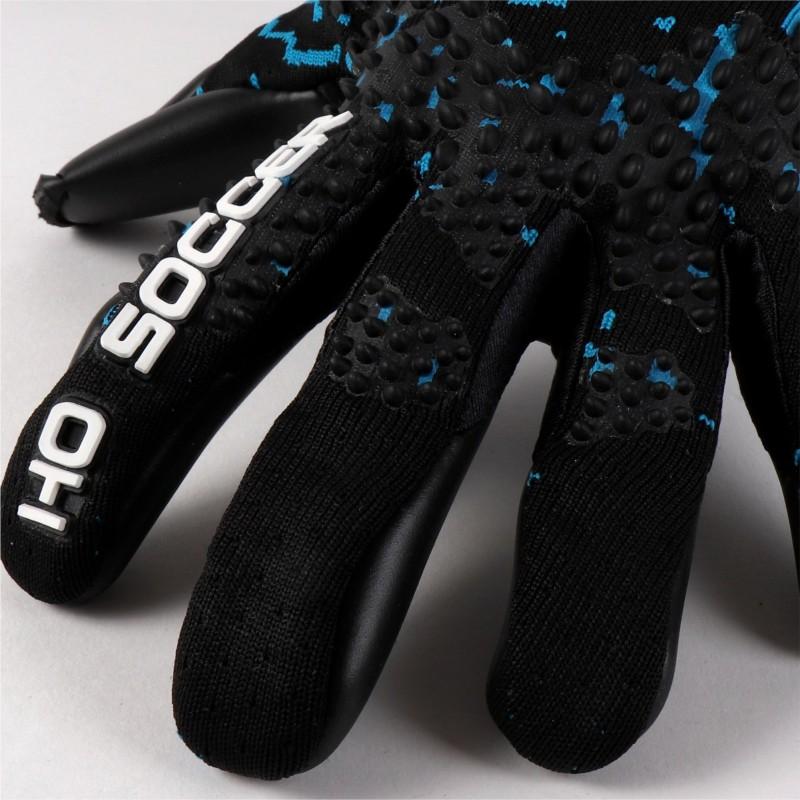 Ho Soccer Guante Premier Knit Tech Club Blue
