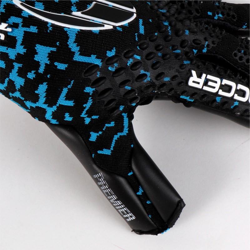 Ho Soccer Guante Premier Knit Tech Club Blue