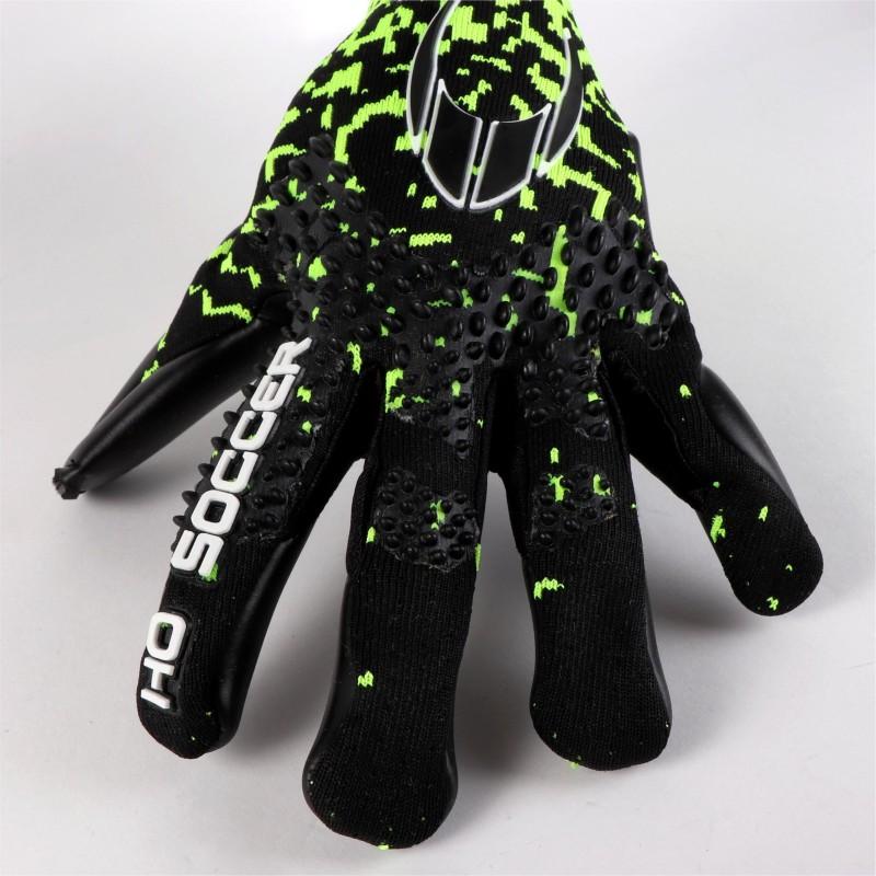 Ho Soccer Guante Premier Knit Tech Club Lime