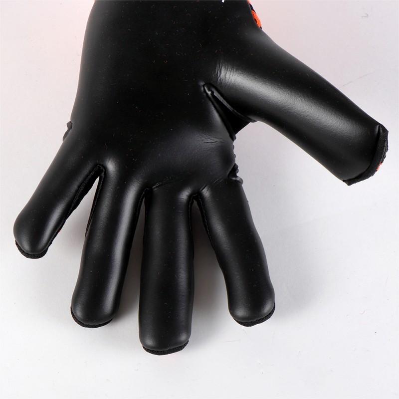 Ho Soccer Guante Premier Knit Tech Club Orange