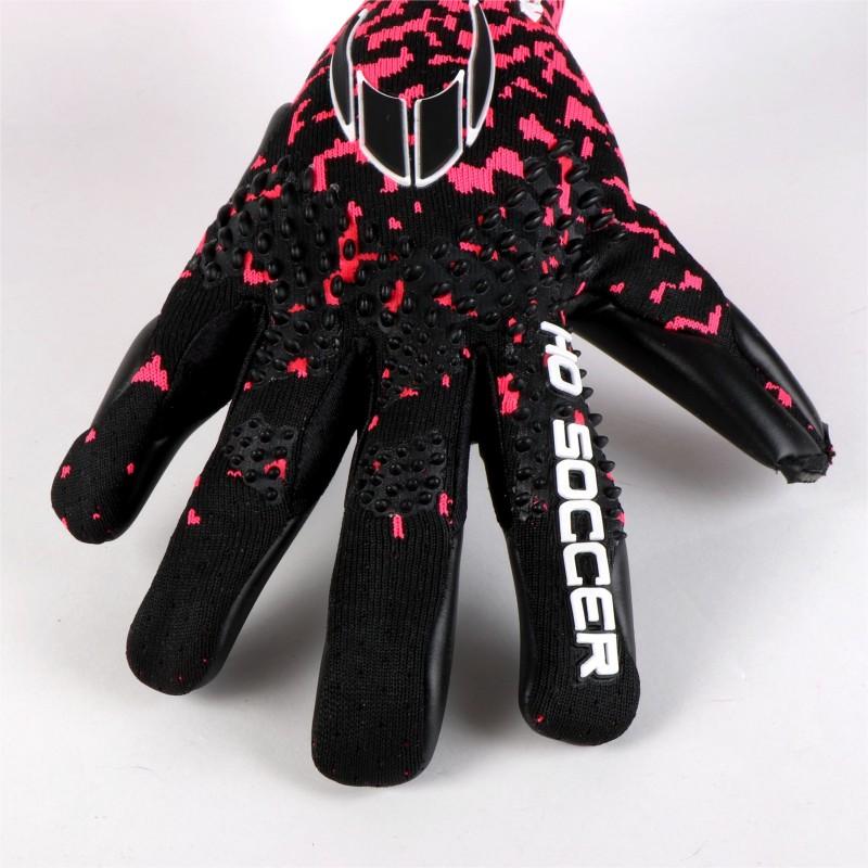 Ho Soccer Guante Premier Knit Tech Club Pink