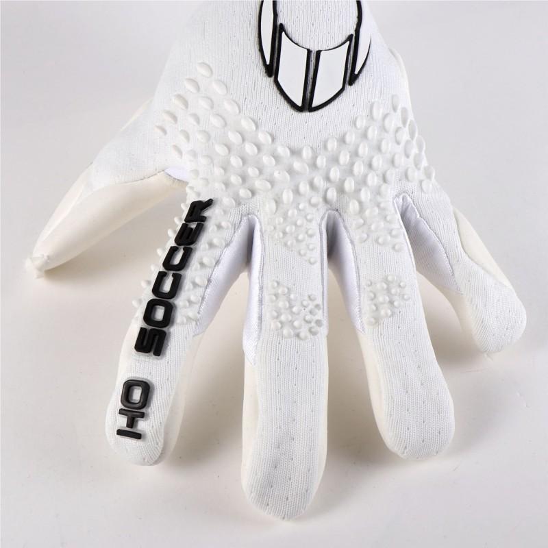 Ho Soccer Guante Premier Knit Tech Club Whiteout