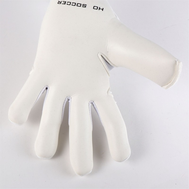 Ho Soccer Guante Premier Knit Tech Club Whiteout