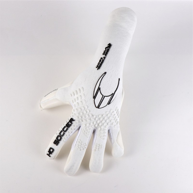 Ho Soccer Guante Premier Knit Tech Club Whiteout