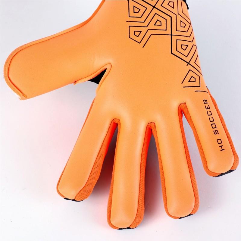 Ho Soccer Guante Premier Neo NG Orange Shadow