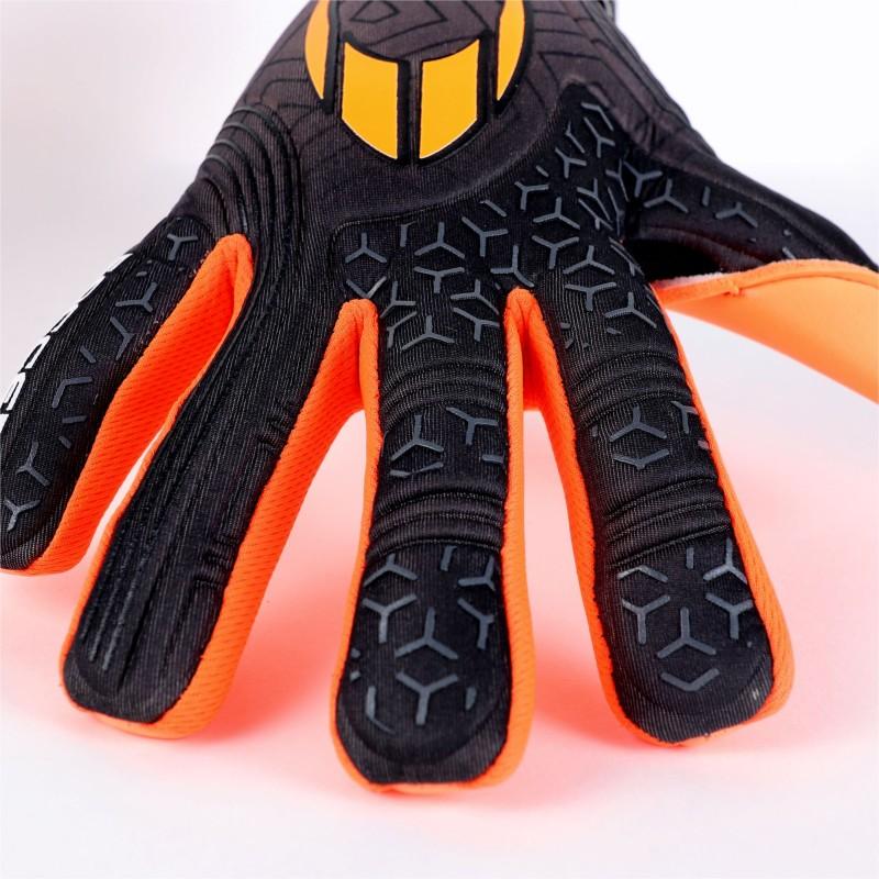 Ho Soccer Guante Premier Neo NG Orange Shadow