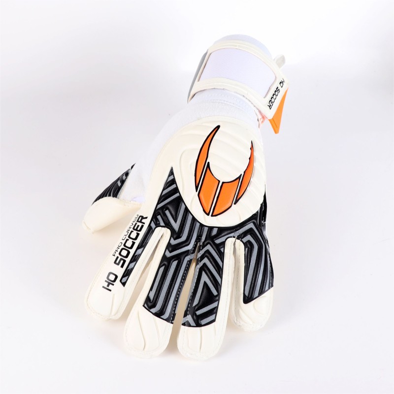 Ho Soccer Guante Pro Curved Duo Essential V2