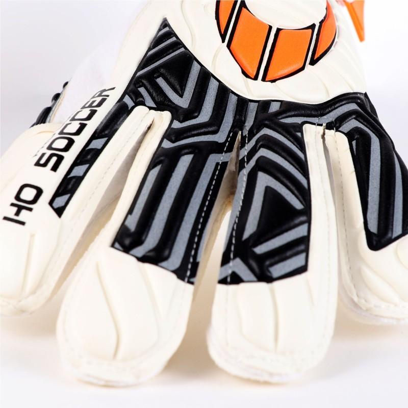 Ho Soccer Guante Pro Curved Duo Essential V2