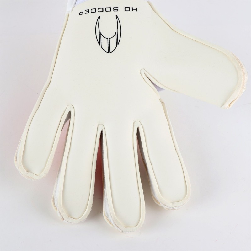 Ho Soccer Guante Pro Curved Flat Gen III Duo