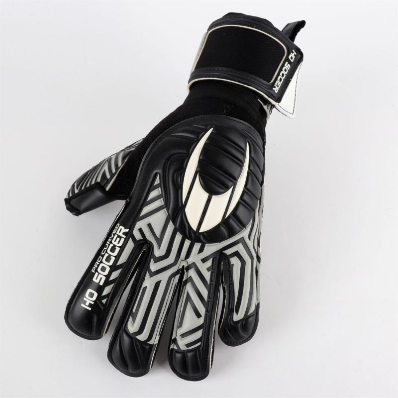 Ho Soccer Guante Pro Curved Roll Finger Gen III