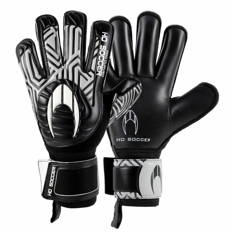 Ho soccer Guante Pro Curved Roll Finger Gen III