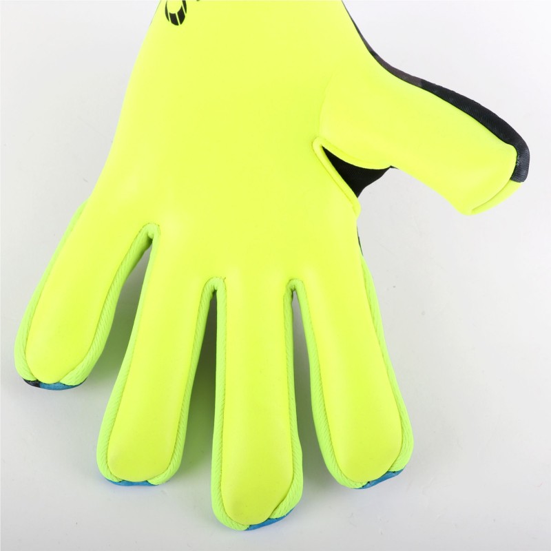 Ho Soccer Guante Pro Evolution II NG Lime Shadow
