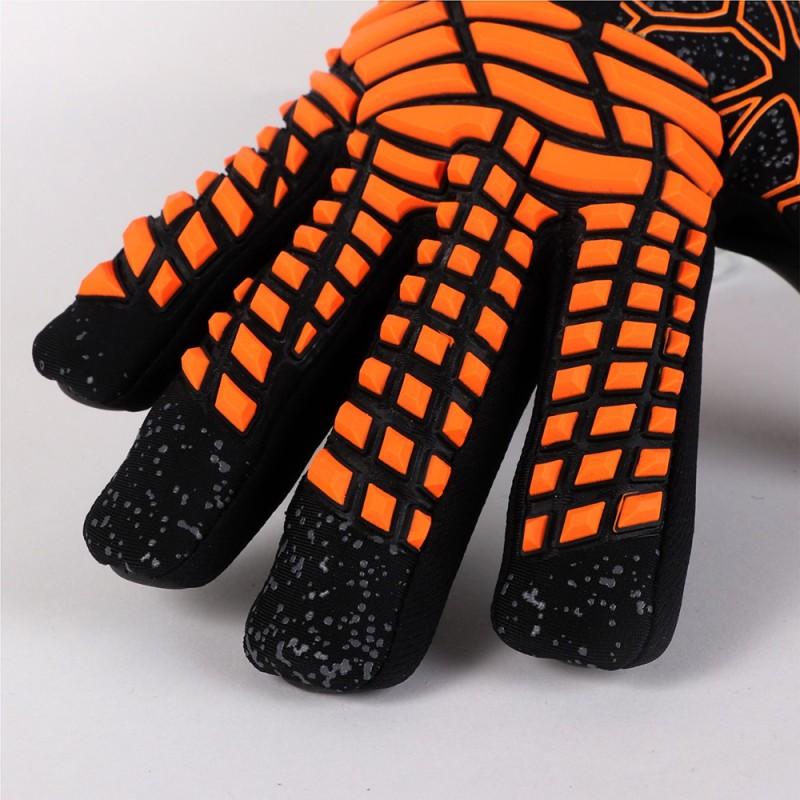 Ho Soccer Guante Pro Evolution NG Web Orange