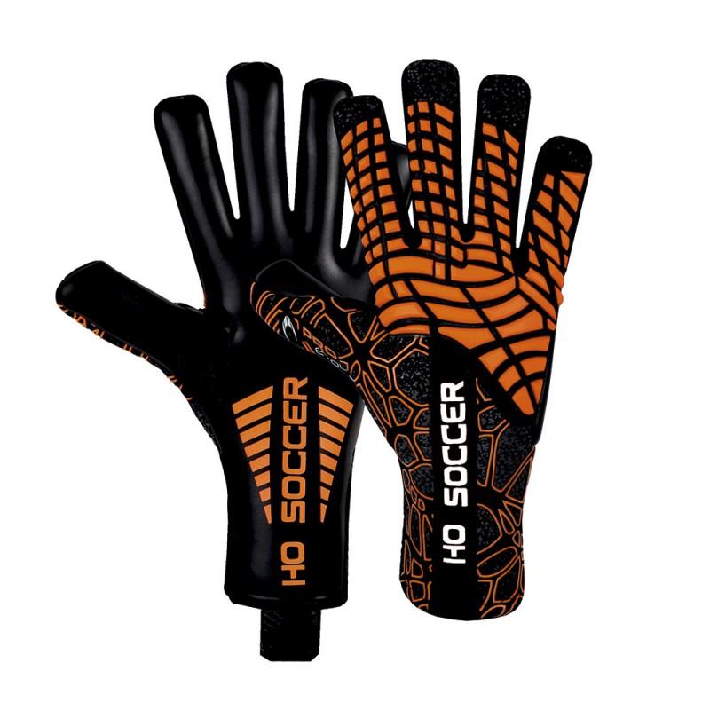 Ho soccer Guante Pro Evolution NG Web Orange