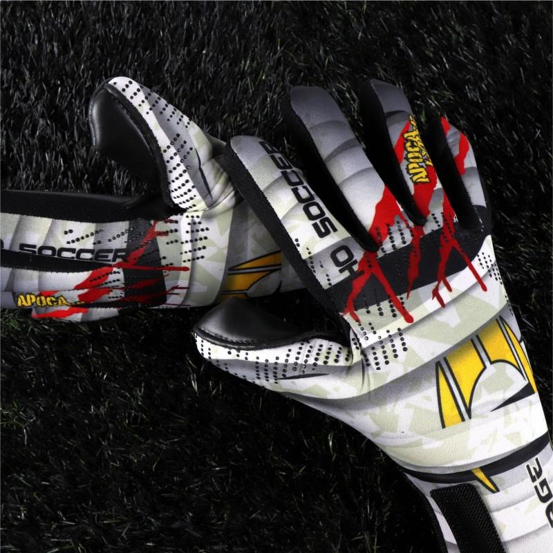 Ho Soccer Guante Rage Apocalypse