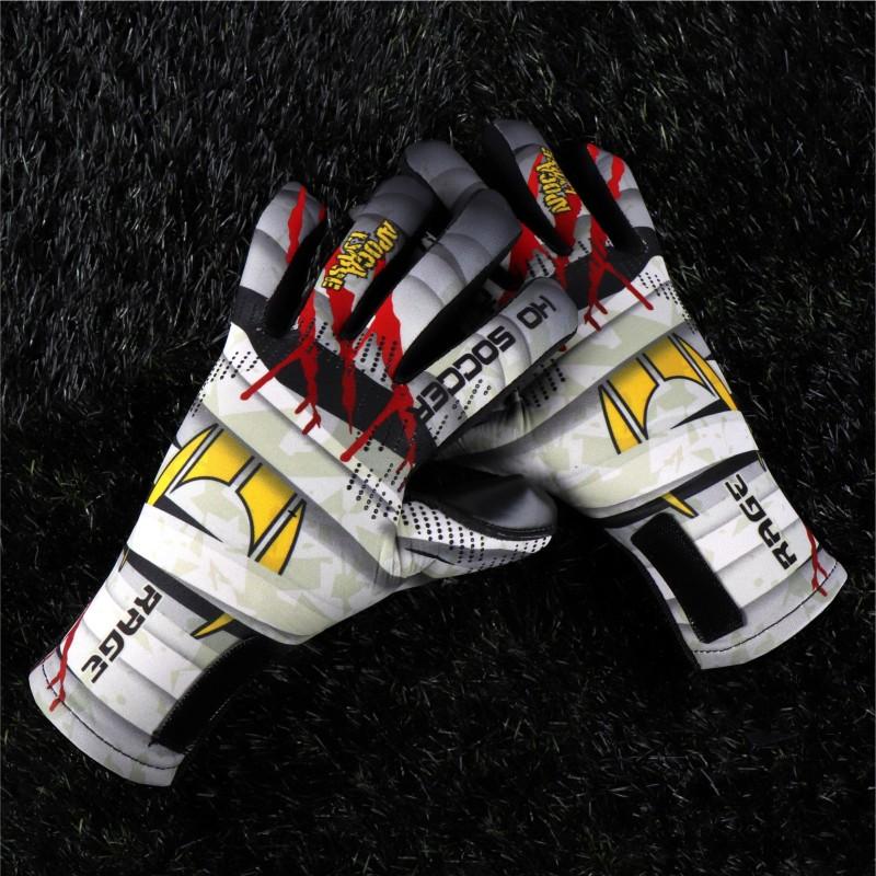 Ho Soccer Guante Rage Apocalypse