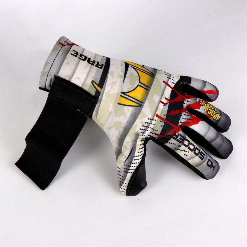 Ho Soccer Guante Rage Apocalypse