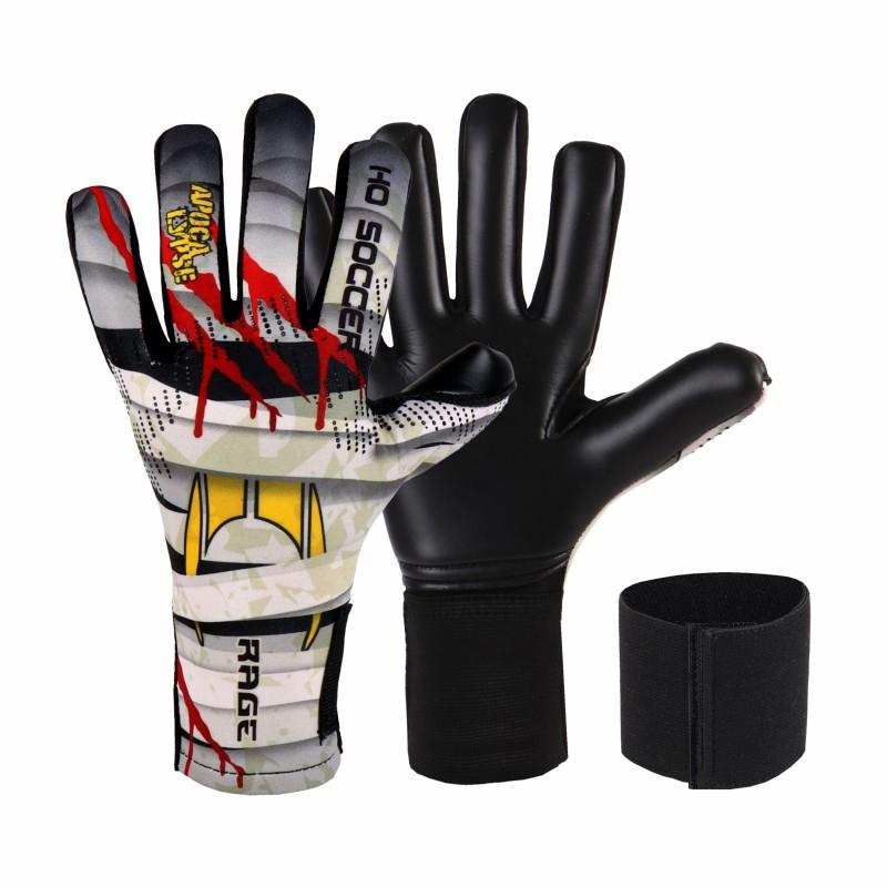 Ho soccer Guante Rage Apocalypse
