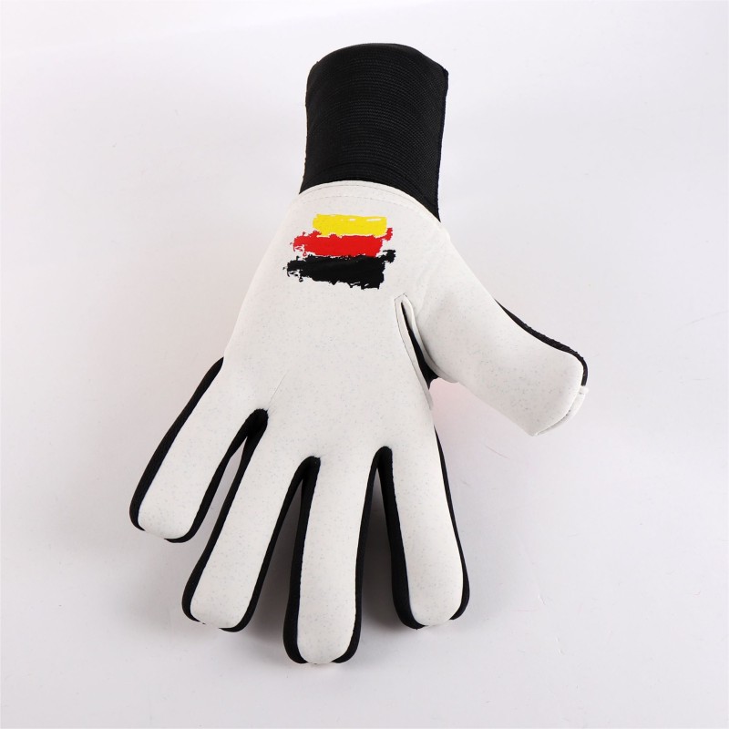 Ho Soccer Guante Squadra Turf Negative Alemania