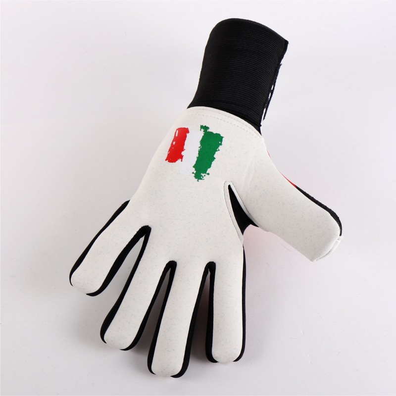 Ho Soccer Guante Squadra Turf Negative Italia