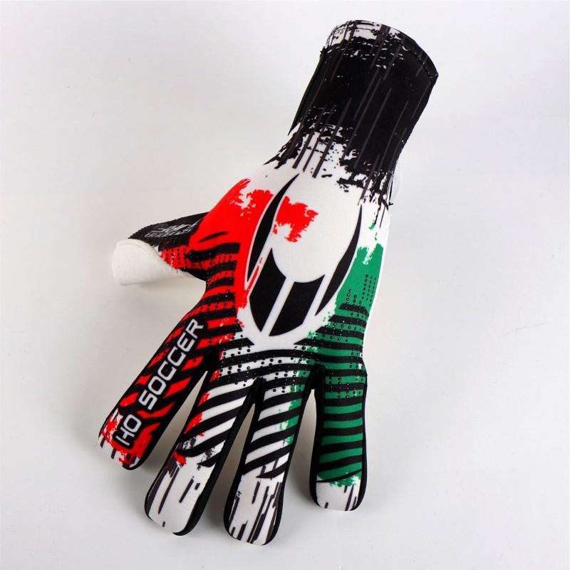 Ho Soccer Guante Squadra Turf Negative Italia