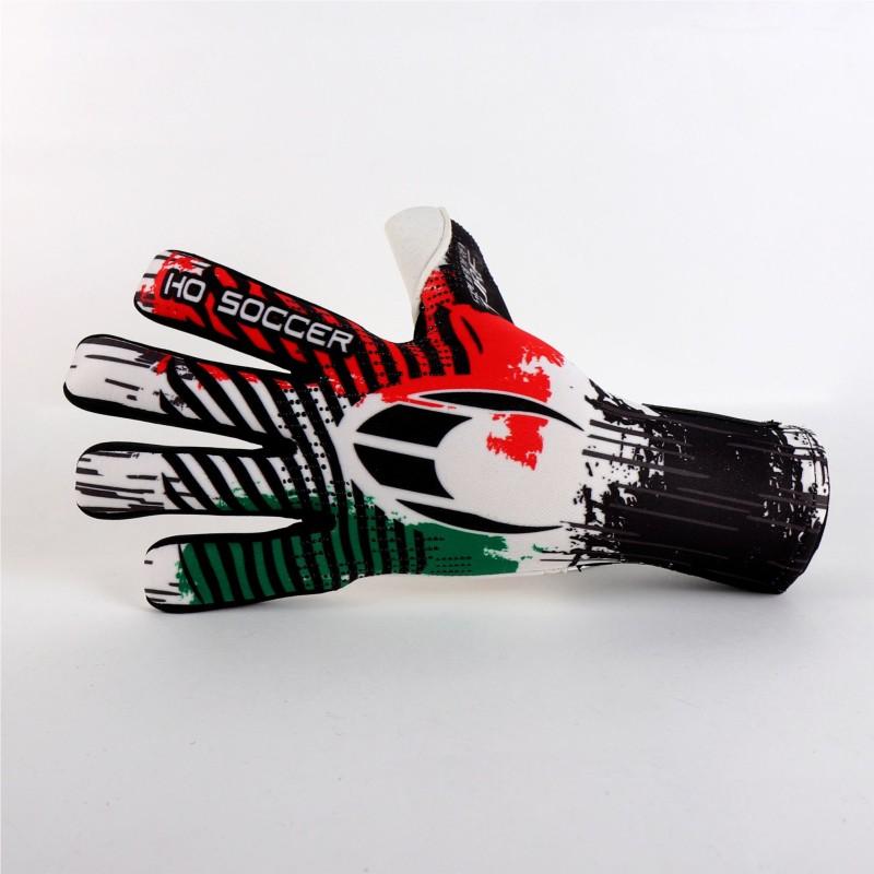 Ho Soccer Guante Squadra Turf Negative Italia