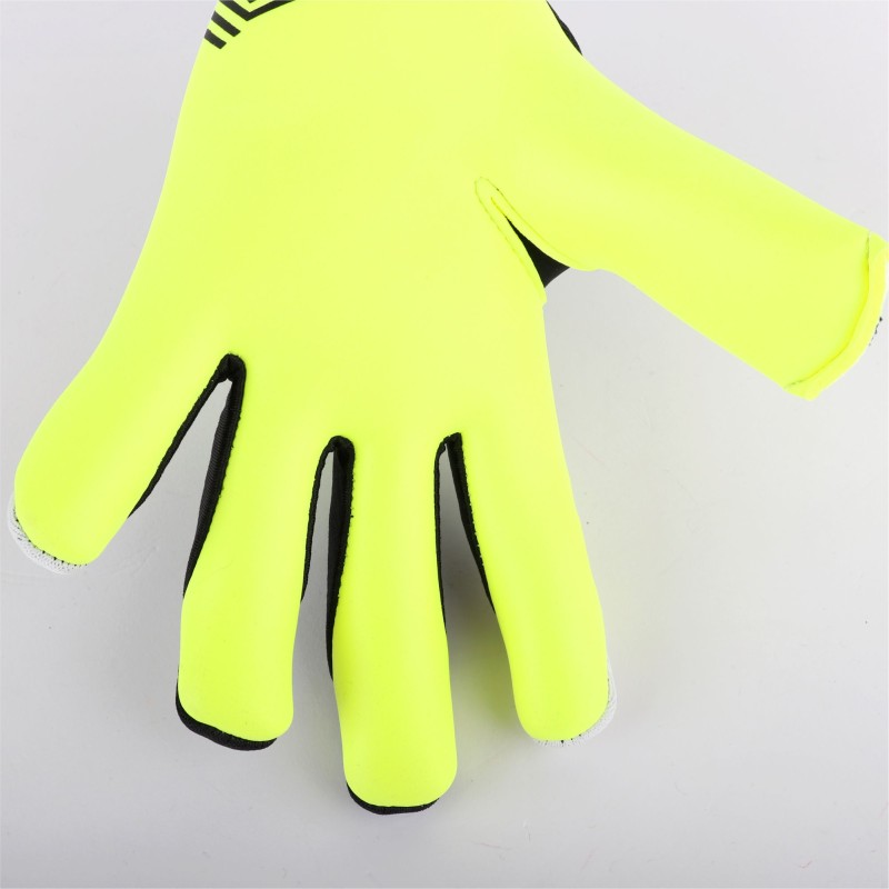 Ho Soccer Guante SSG Kontrol Knit Tech Lime White