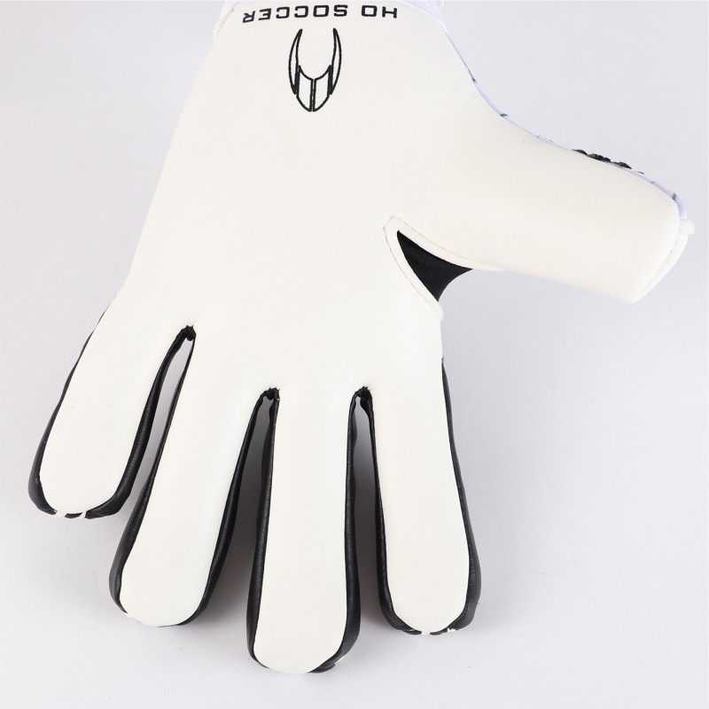 Ho Soccer Guante SSG Legend III NG Black Cell