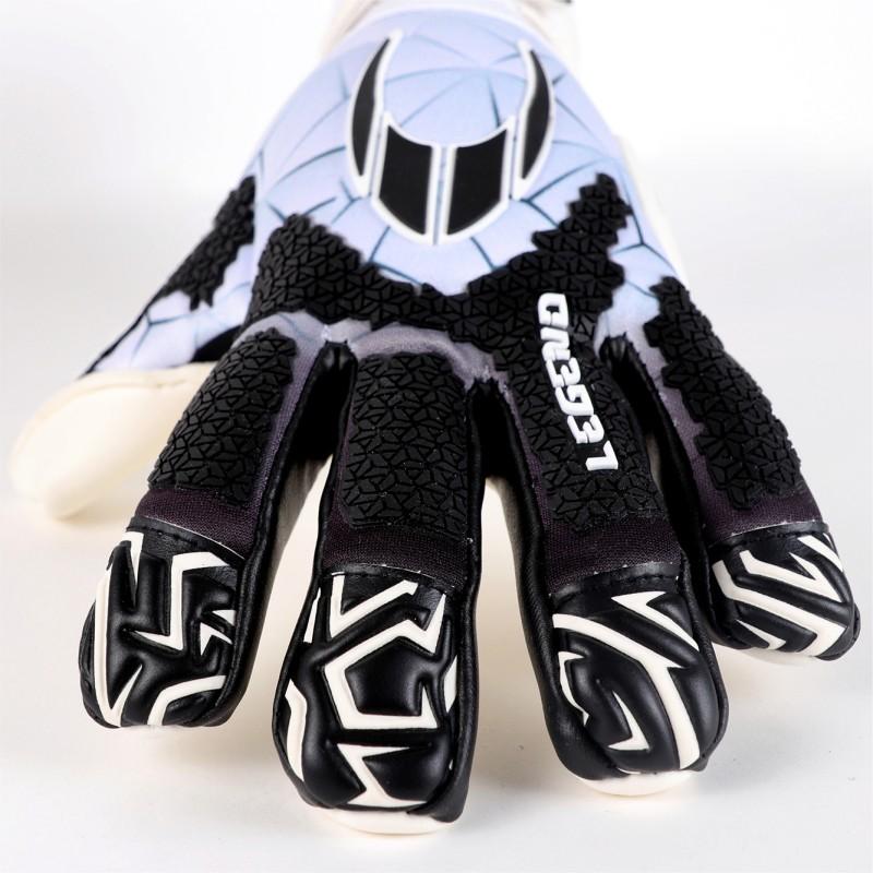 Ho Soccer Guante SSG Legend III NG Black Cell