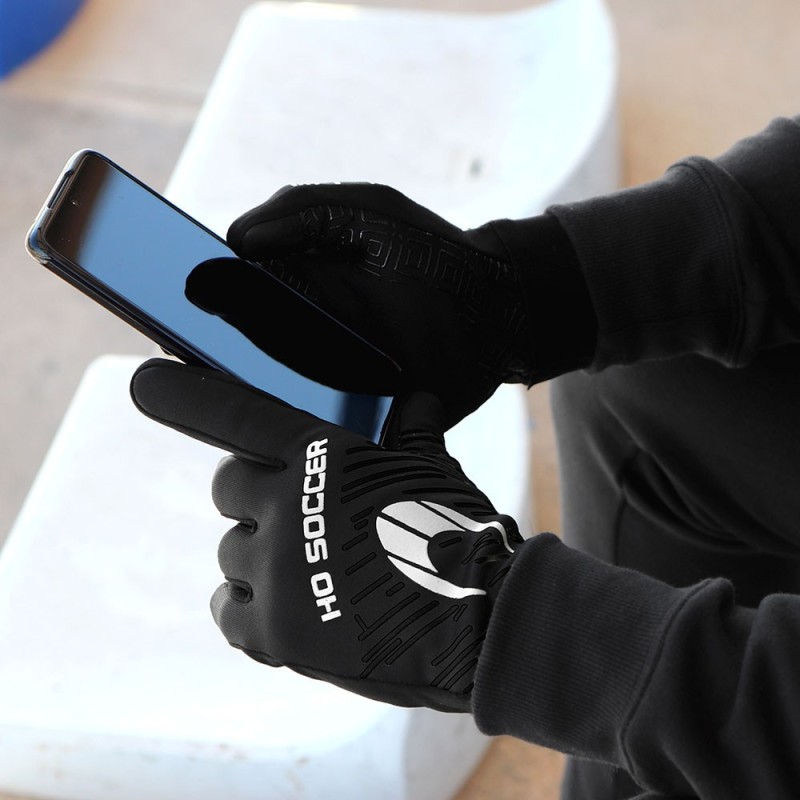 Ho Soccer GUANTE TÉRMICO