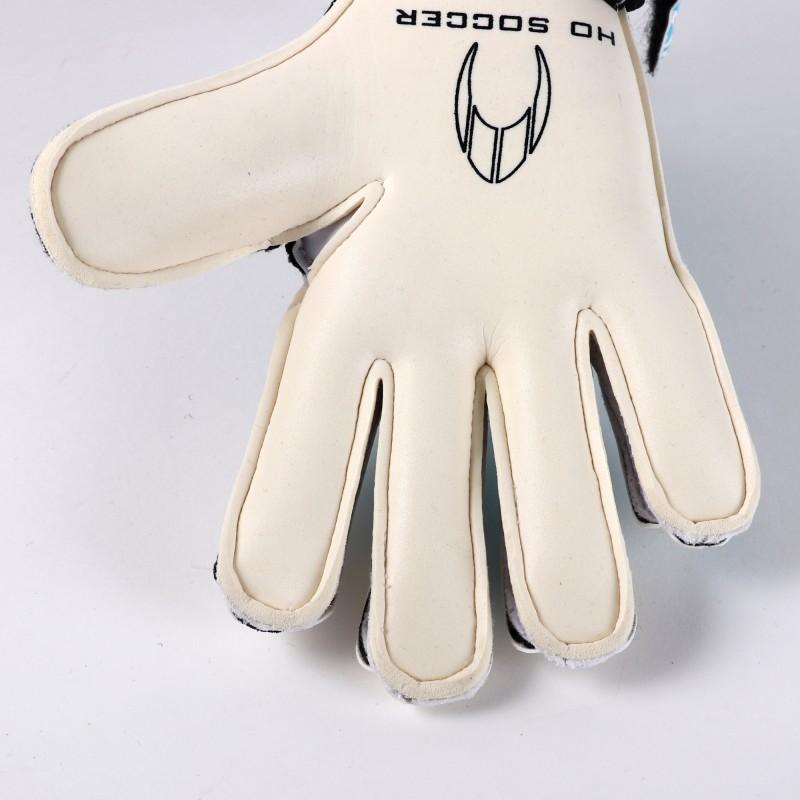 Ho Soccer Guante Trainer Arena Blue