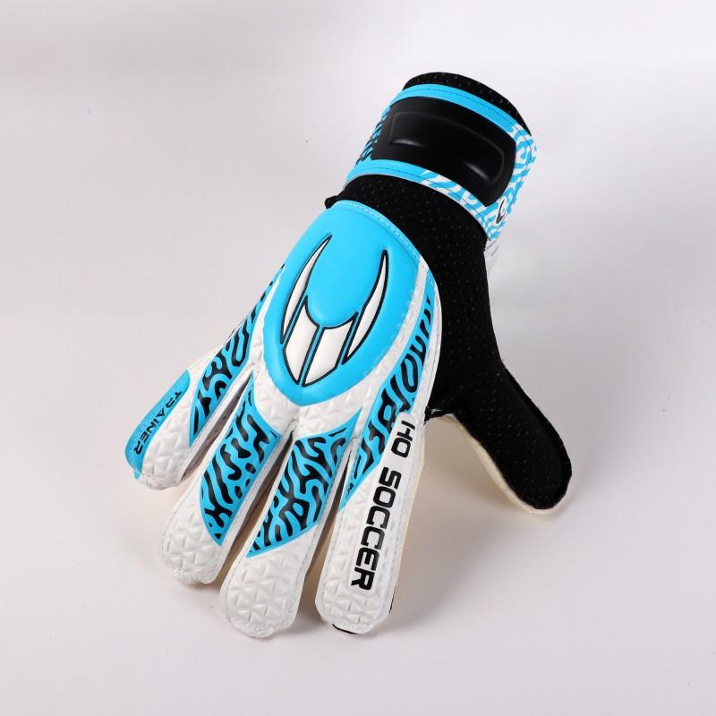 Ho Soccer Guante Trainer Arena Blue