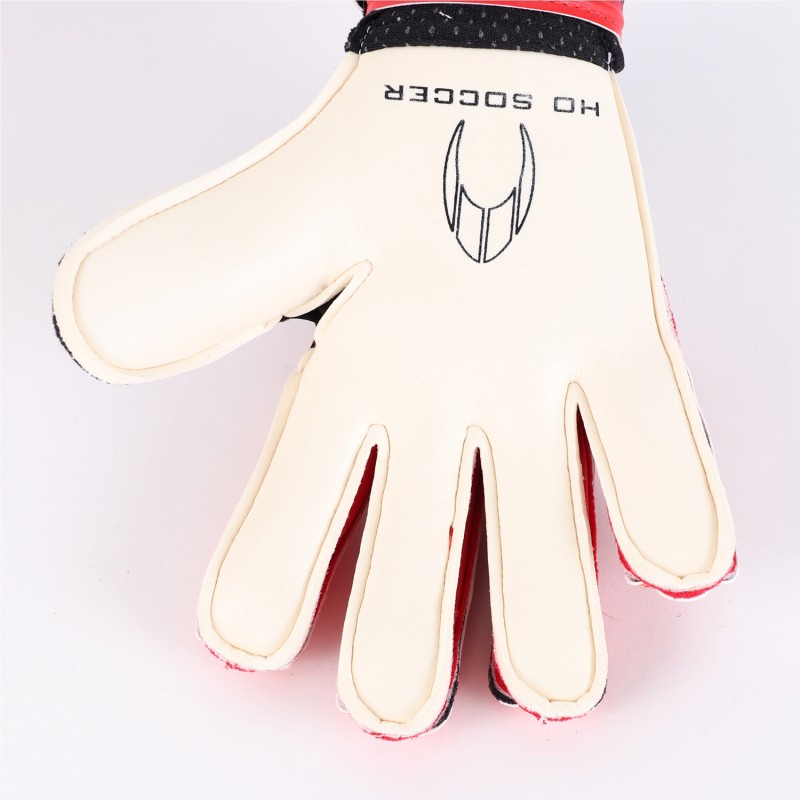 Ho Soccer Guante Trainer Arena Red
