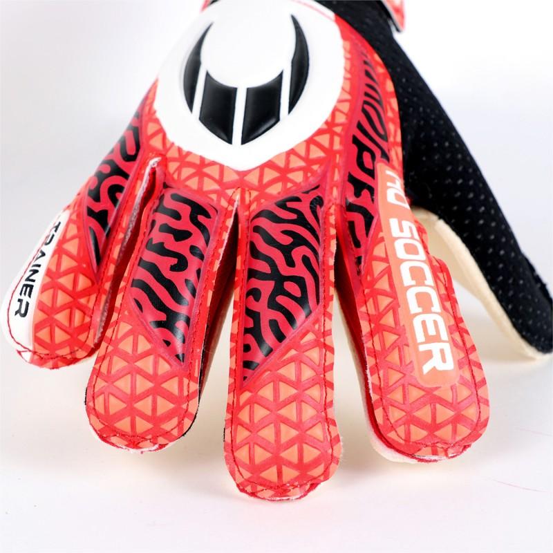 Ho Soccer Guante Trainer Arena Red