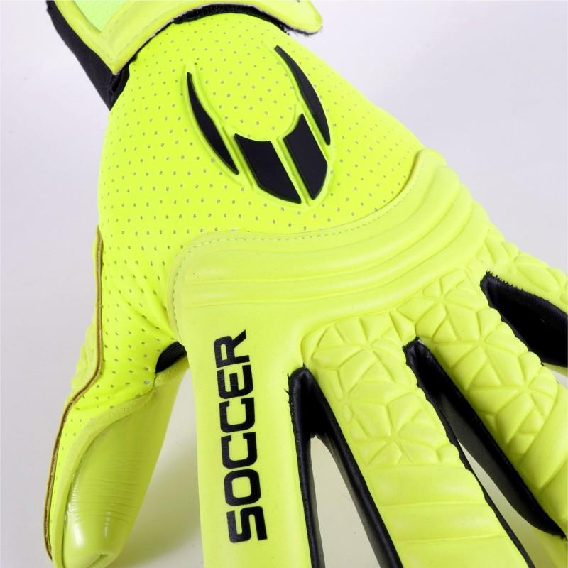 Ho Soccer Guante Tuko Pro Total Lime