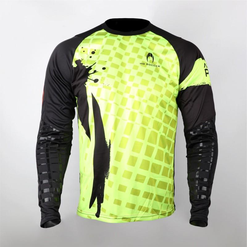 Ho Soccer Jersey Adikt Pro Lime Blast