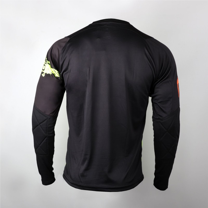 Ho Soccer Jersey Adikt Pro Lime Blast