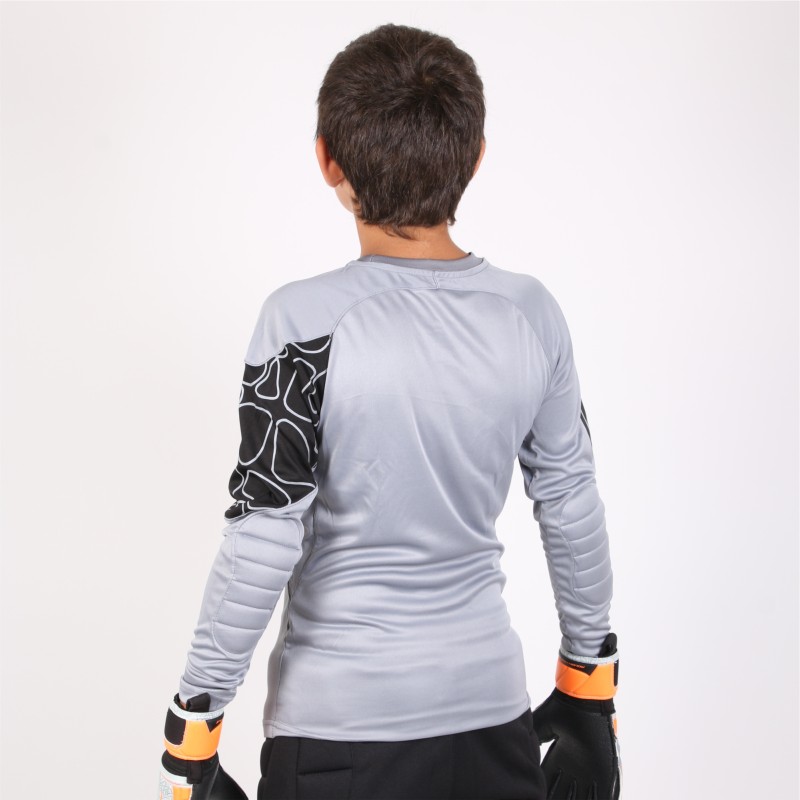 Ho Soccer Jersey Furious Gris